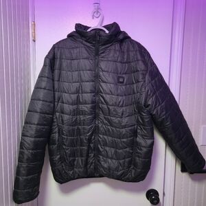 Heated Jacket - NO BATTERY Pack - Brand New